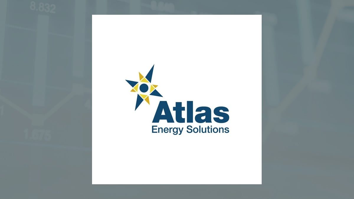 Atlas Energy Solutions Q2 Earnings Call Highlights