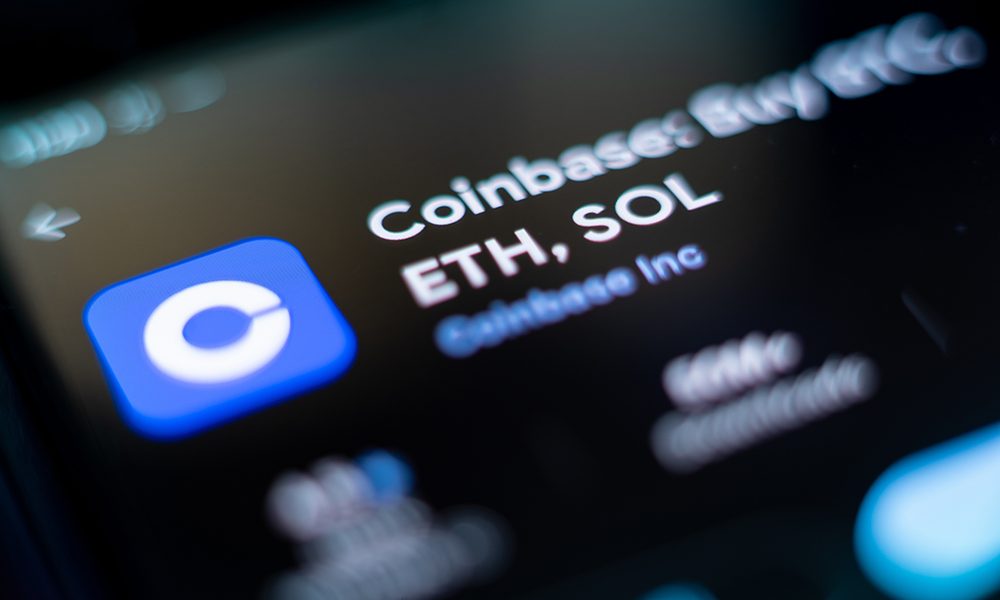 Coinbase Calls On Canada To Adopt Clear Rules For Crypto