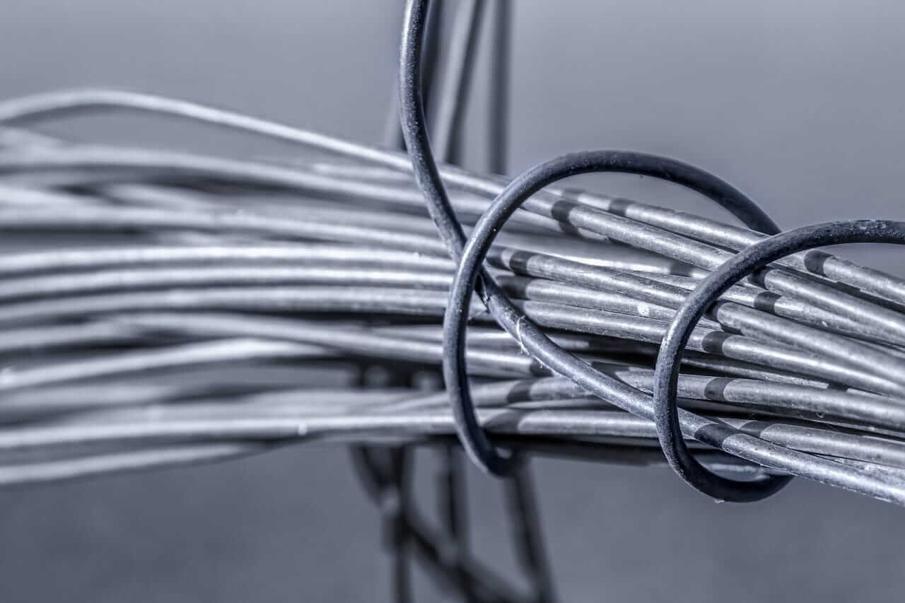Why Steel Stocks Are the Perfect Blend Between a Hot AI Trade and a Crash-Proof Portfolio