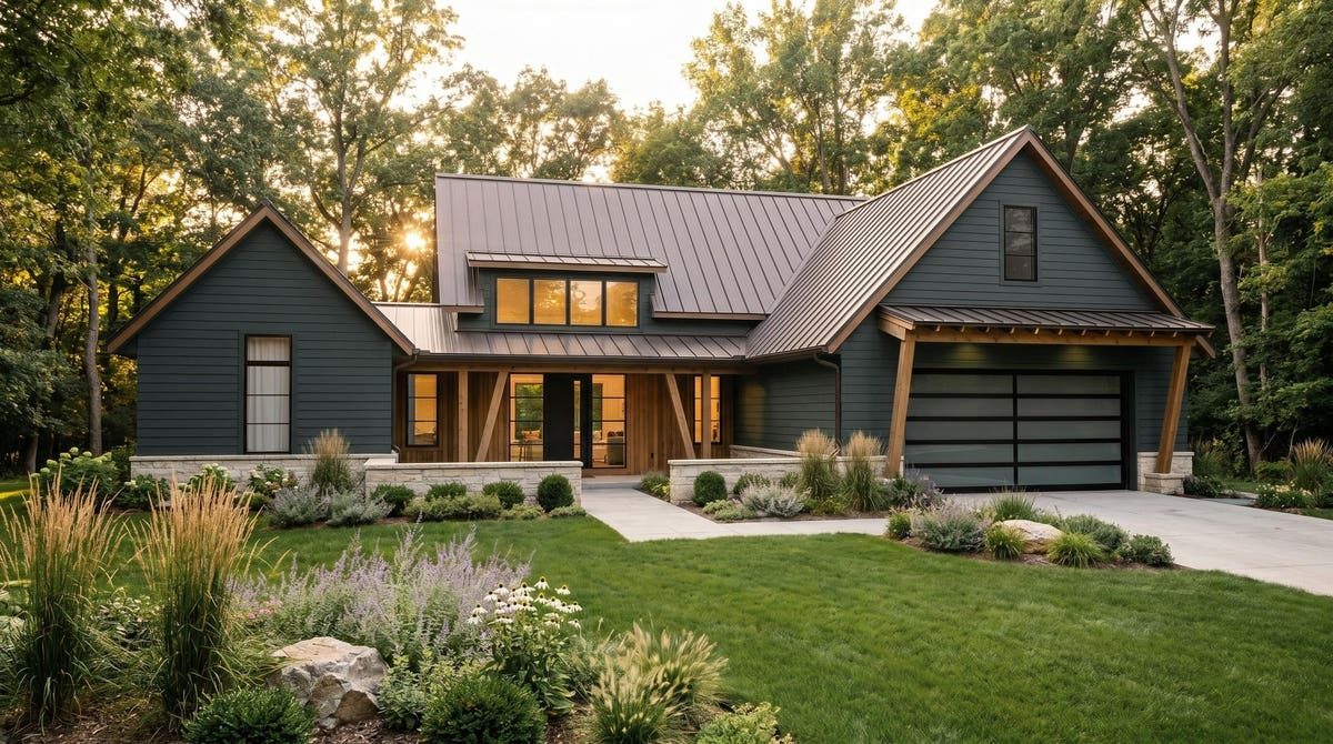 Want To See The Future Of Housing? It’s Coming To Asheville