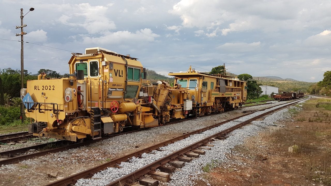 ANTT Clears Auction of Brazil’s 733-Kilometre Minas-Rio Rail Corridor