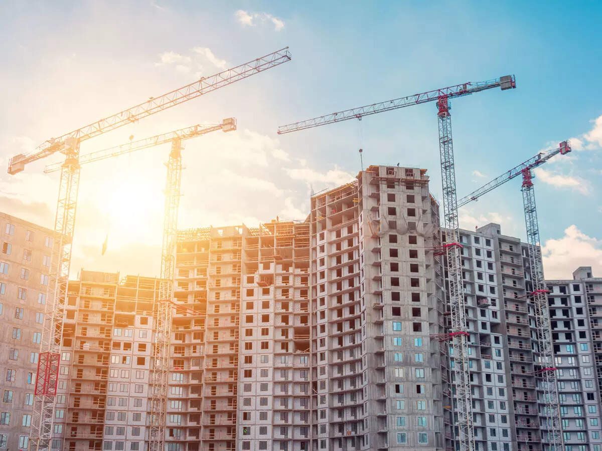 Ajmera Realty &amp; Infra Q1 profit rises 14% to Rs 45cr