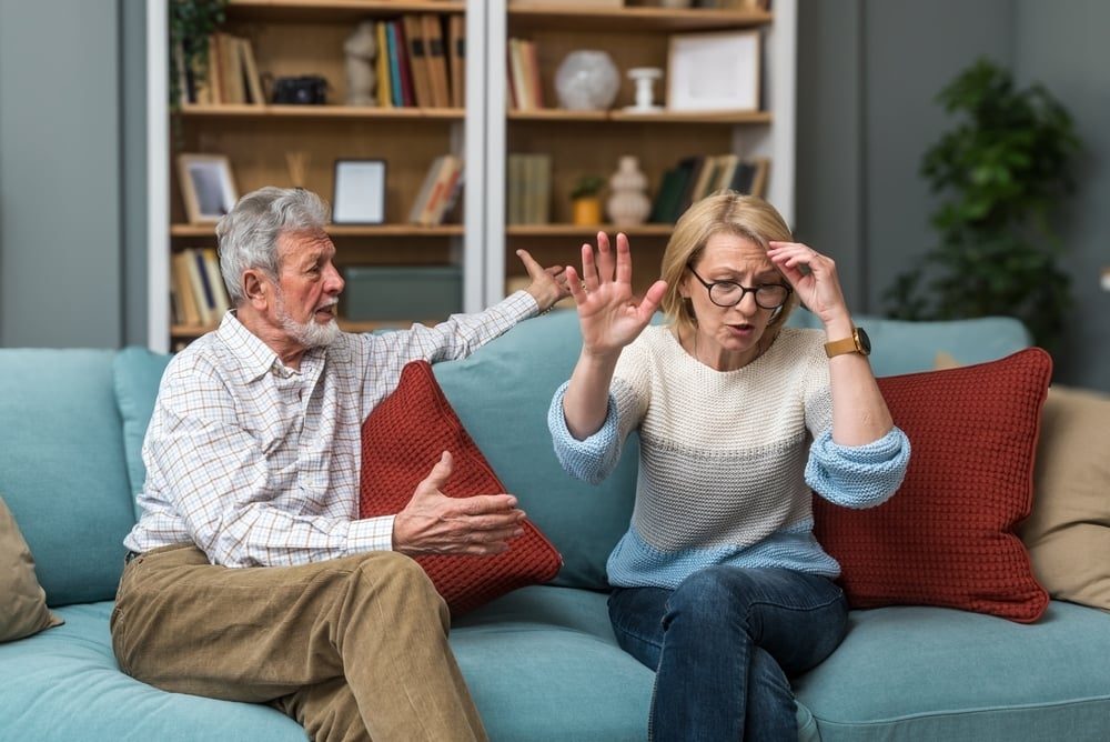 Woman Says She Found Her Husband's Secret $9,000 Credit Card Balance — Their Fix Was A New Money System