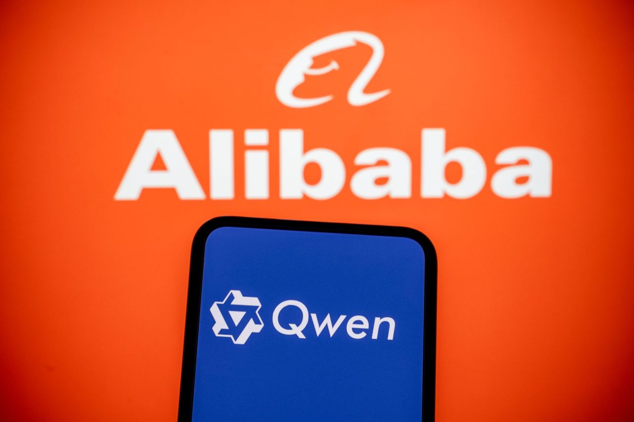 Alibaba AI models hit 3 billion downloads, passing Meta, Google