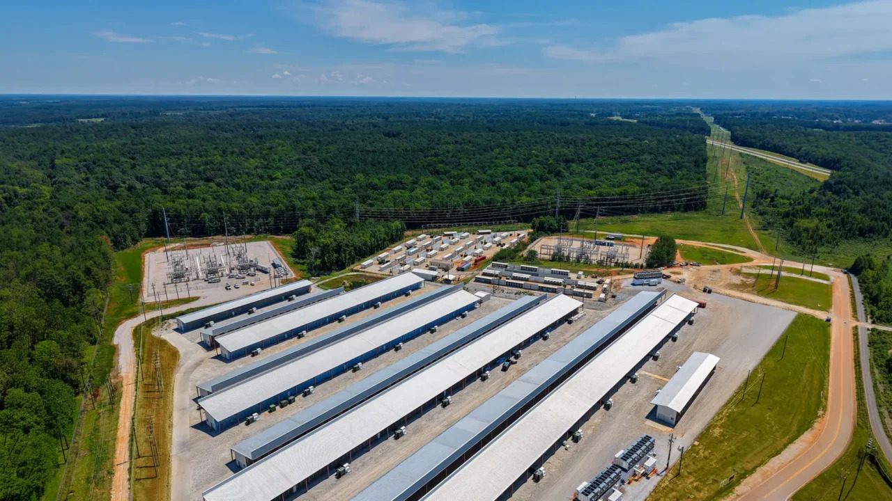 CleanSpark advances 175 MW Sandersville project after funding equity commitment: Earnings