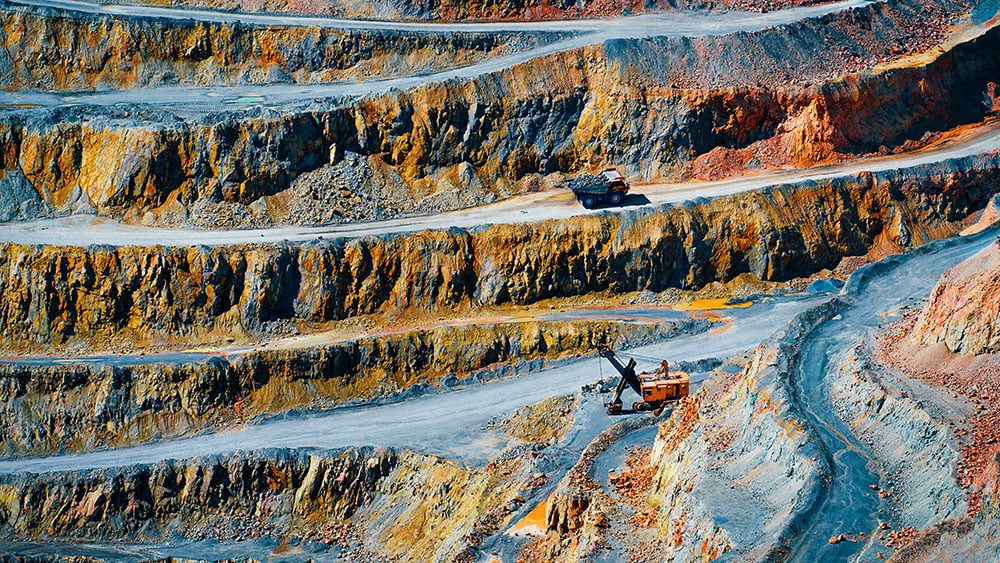 These Copper Miners Top Buy Points Amid Supply, Demand Crunch