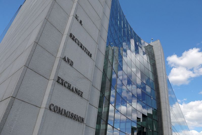 US securities regulator launches new accounting enforcement team