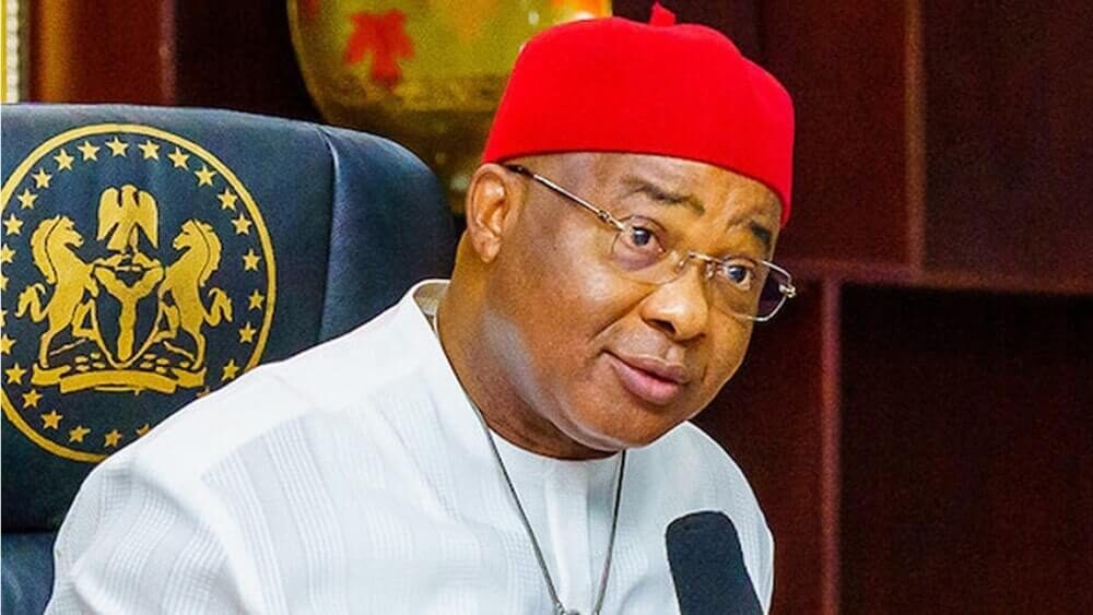 Downpour, logistics extend Imo exams to 7 pm