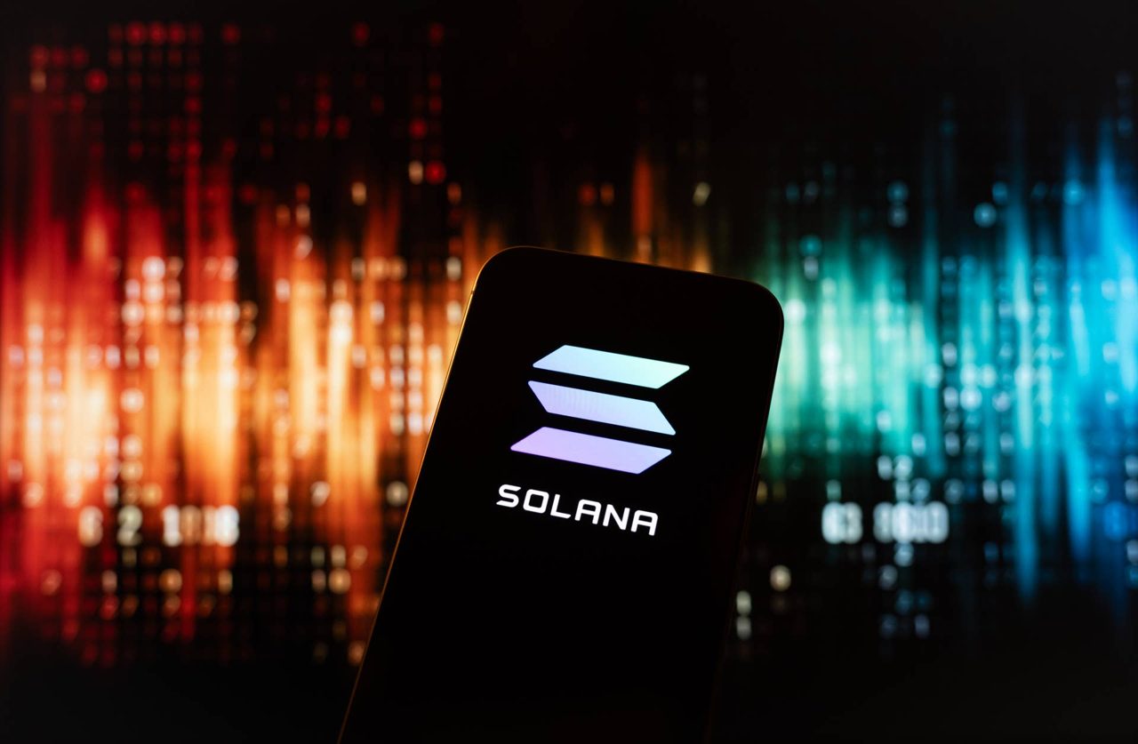 Solana's stablecoin supply has grown 11x in three years
