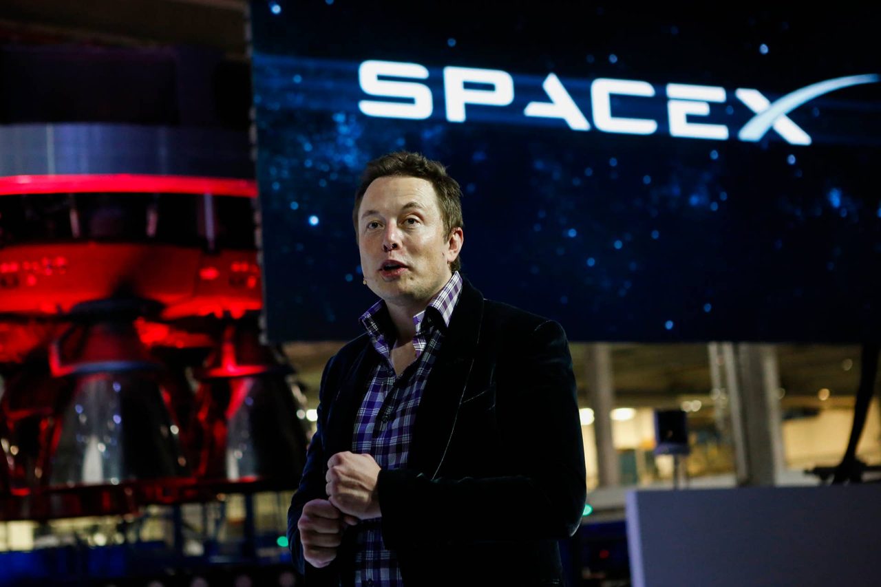 Hedge fund manager calls SpaceX equivalent of Dogecoin, says investors are Musk's exit liquidity