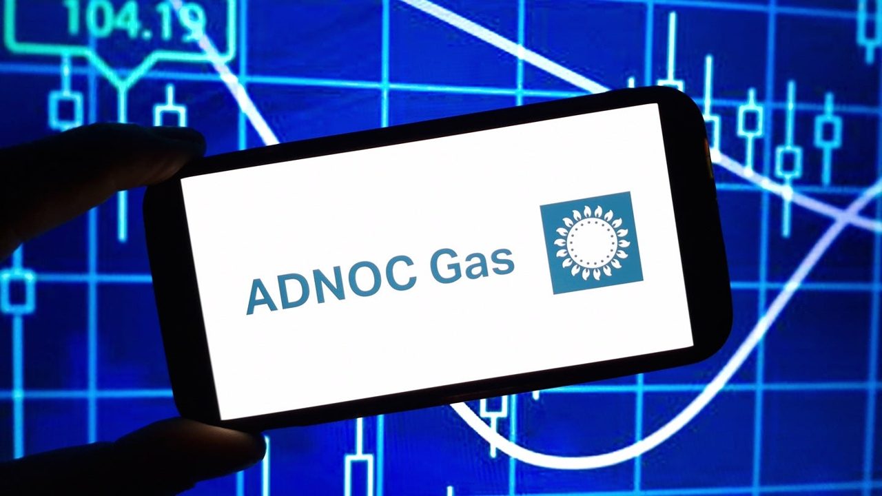 ADNOC Gas reports net income of $665m in Q2 2026