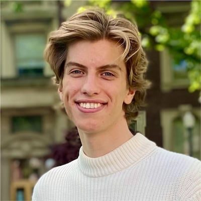 Leopold Aschenbrenner’s $20 Billion AI Hedge Fund Imploded. Here’s How It’s Still Up 80% This Year