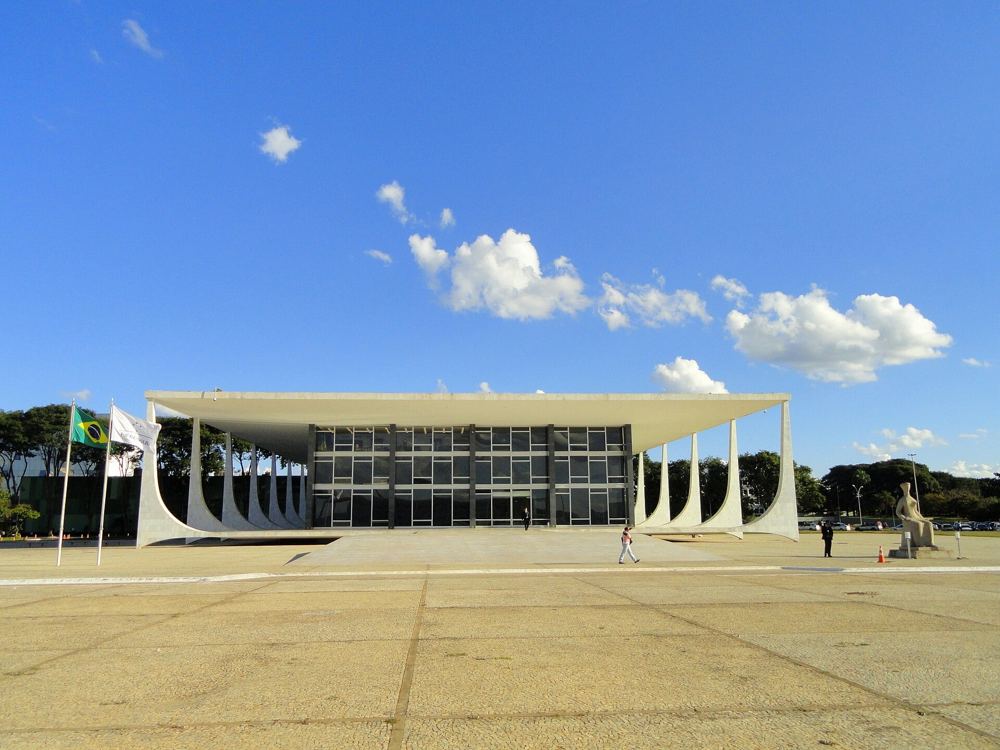 Brazil Supreme Court Case Over Jailed Banker Heads to Full Bench