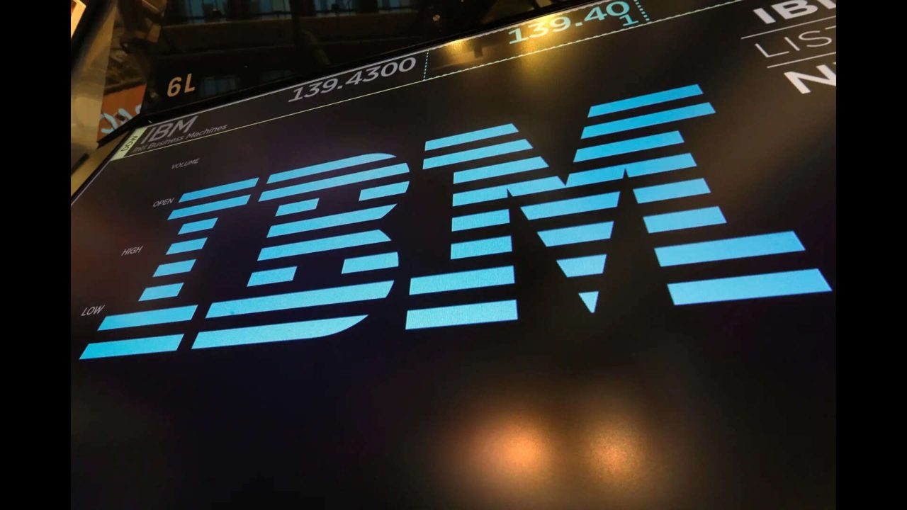 Buoyed by Q1 show, Indian IT shrugs off IBM shock