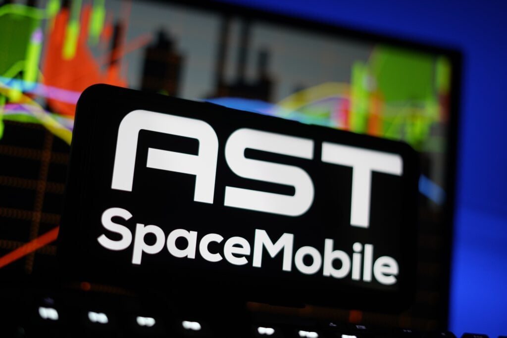 ASTS Punished Over 1.5% Dilution? Shay Boloor Bought the Dip, Calls Fundraise 'Completely Misunderstood'
