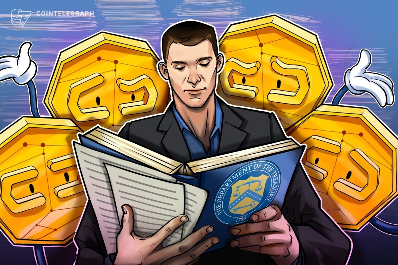 Bitcoin price hits 11-week high as US Treasury doubles debt buyback size