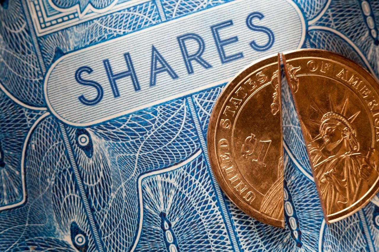 Wall Street's Latest Blockbuster Stock Split Has Arrived -- and This Industry Titan Has Rallied 337,000% Over the Last 32 Years