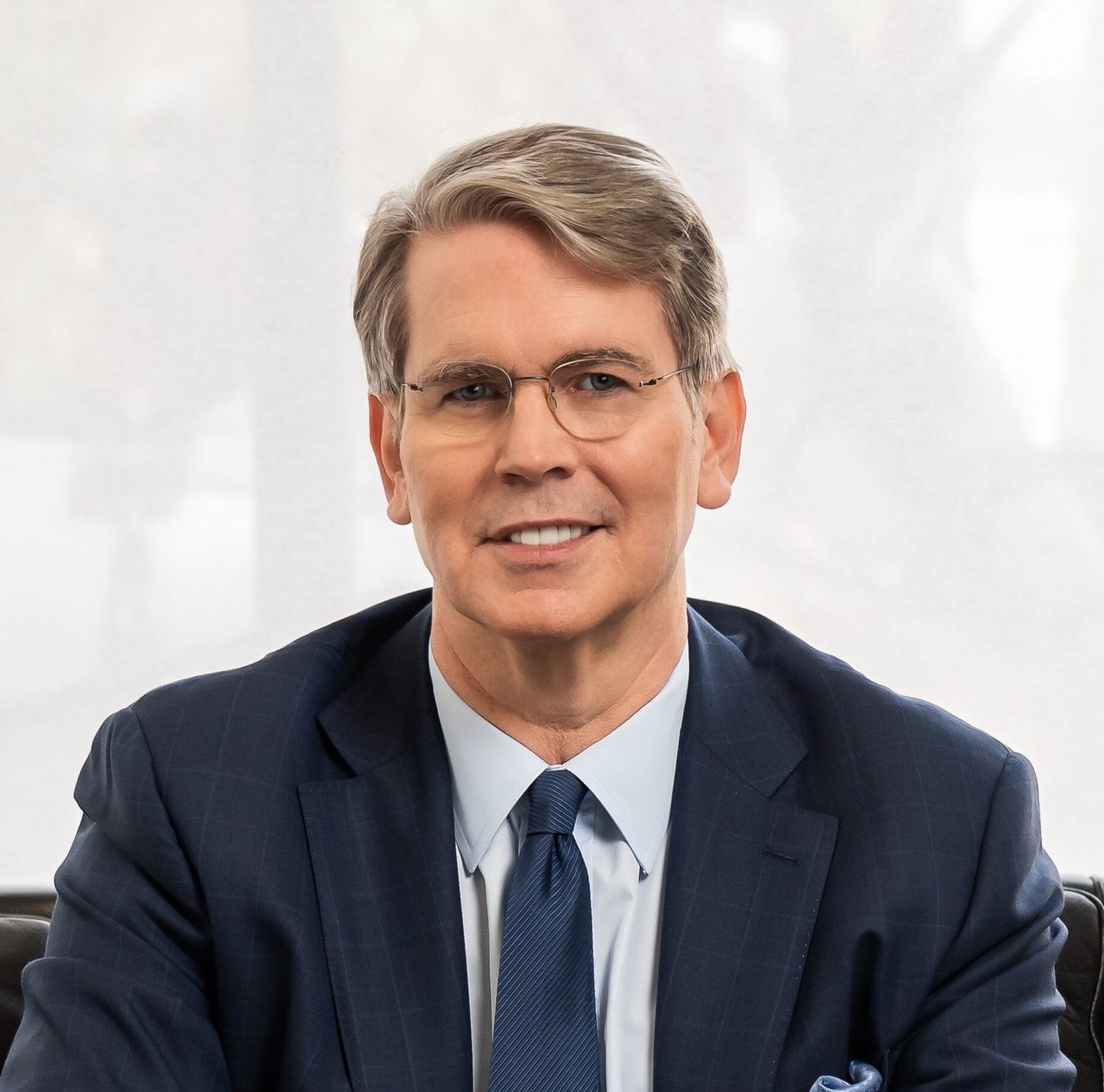 Scott Bessent Has a $40 Trillion Problem, And Wall Street Isn’t Sure He Can Solve It