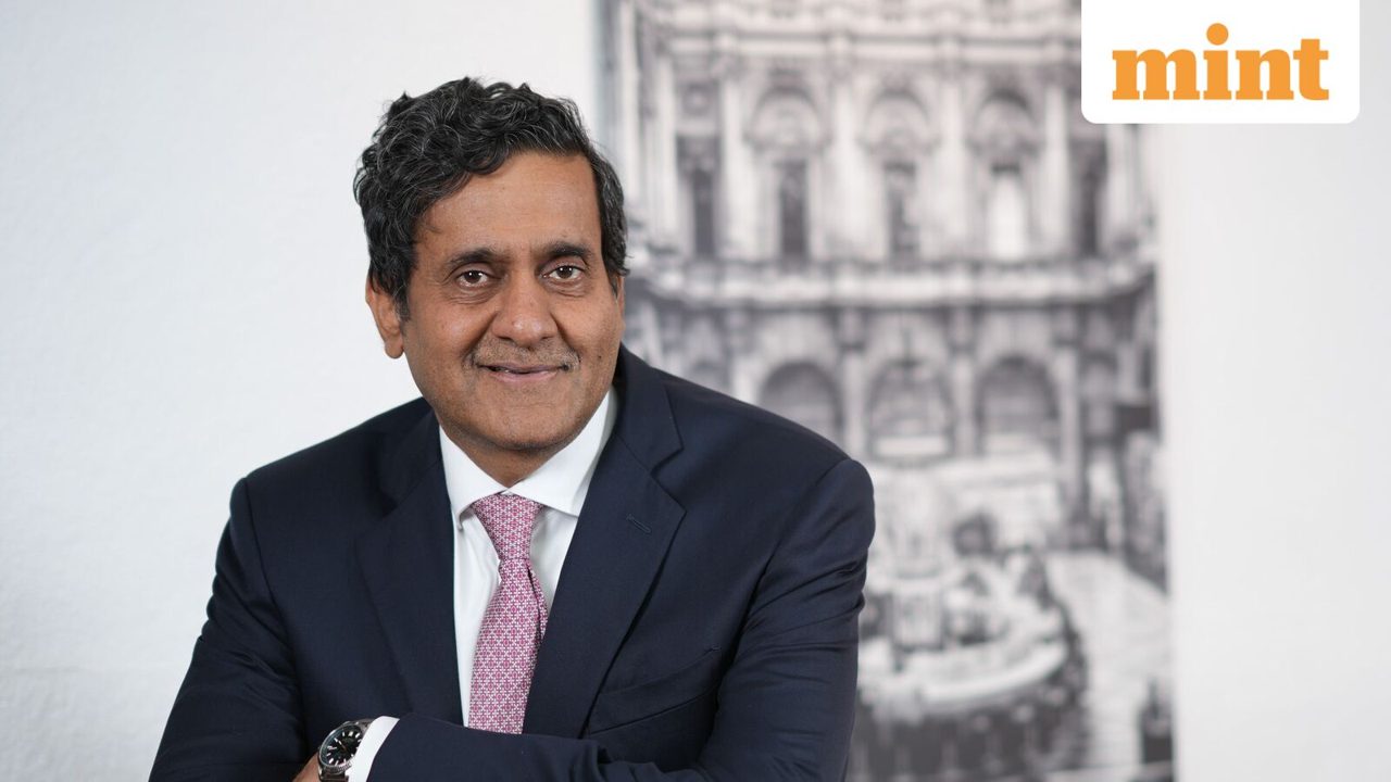 A modest rate hike need not derail India's growth story: IIFL's Nirmal Jain