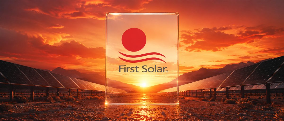 First Solar’s Profit Engine Faces a New Policy Test in Washington