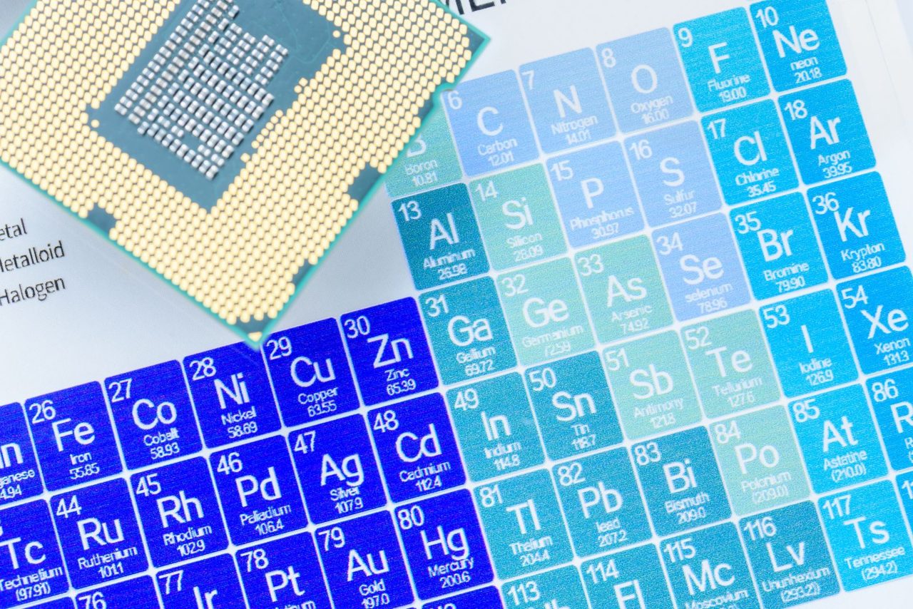 USAR Stock Alert: What to Know as USA Rare Earth Announces Leadership Transition