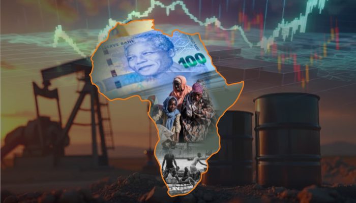 African firms need stronger governance to attract private capital, Crimson Oak says
