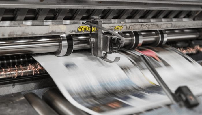 Nigeria printing shifts to packaging amid manufacturing boom