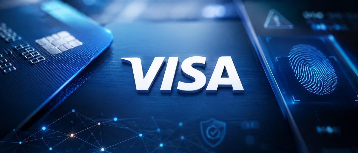 Visa’s BioCatch Deal Could Make Fraud Prevention a Bigger Business