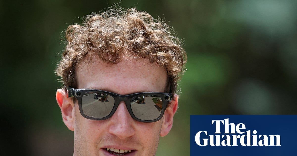 Crew of Zuckerberg yacht did not hear radio call to assist boat, Meta says