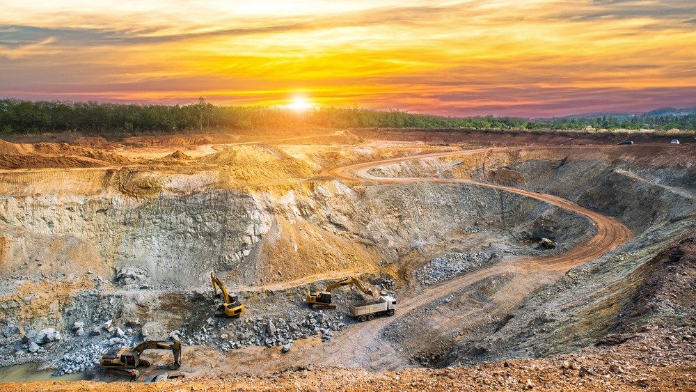 UK Government Takes Stake in Tungsten Mine With £71m Mine Bet