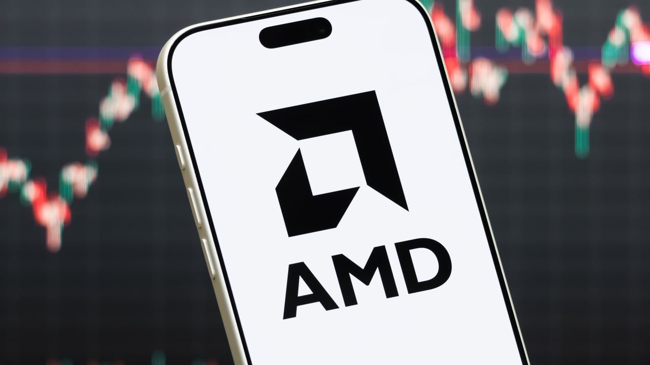AMD Q2 2026 earnings: record revenue as data center sales double