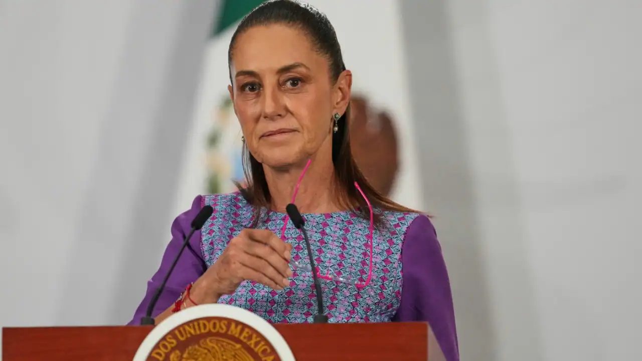 Sheinbaum River Cleanup: US$1.15 Billion for Mexico’s 3 Most Polluted Watersheds