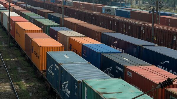 Concor shares gain 6% on Q1 volume beat as freight corridor opens