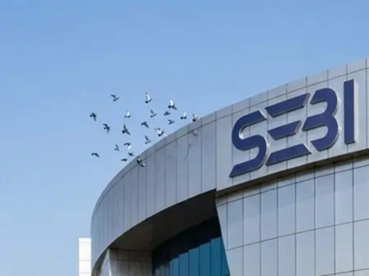 Sebi proposes allowing portfolio managers to invest overseas, in to-be-listed securities