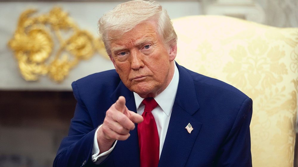 Stock Market Today: Dow Rallies 550 Points On Trump Reversal; Oil Prices Plunge (Live Coverage)