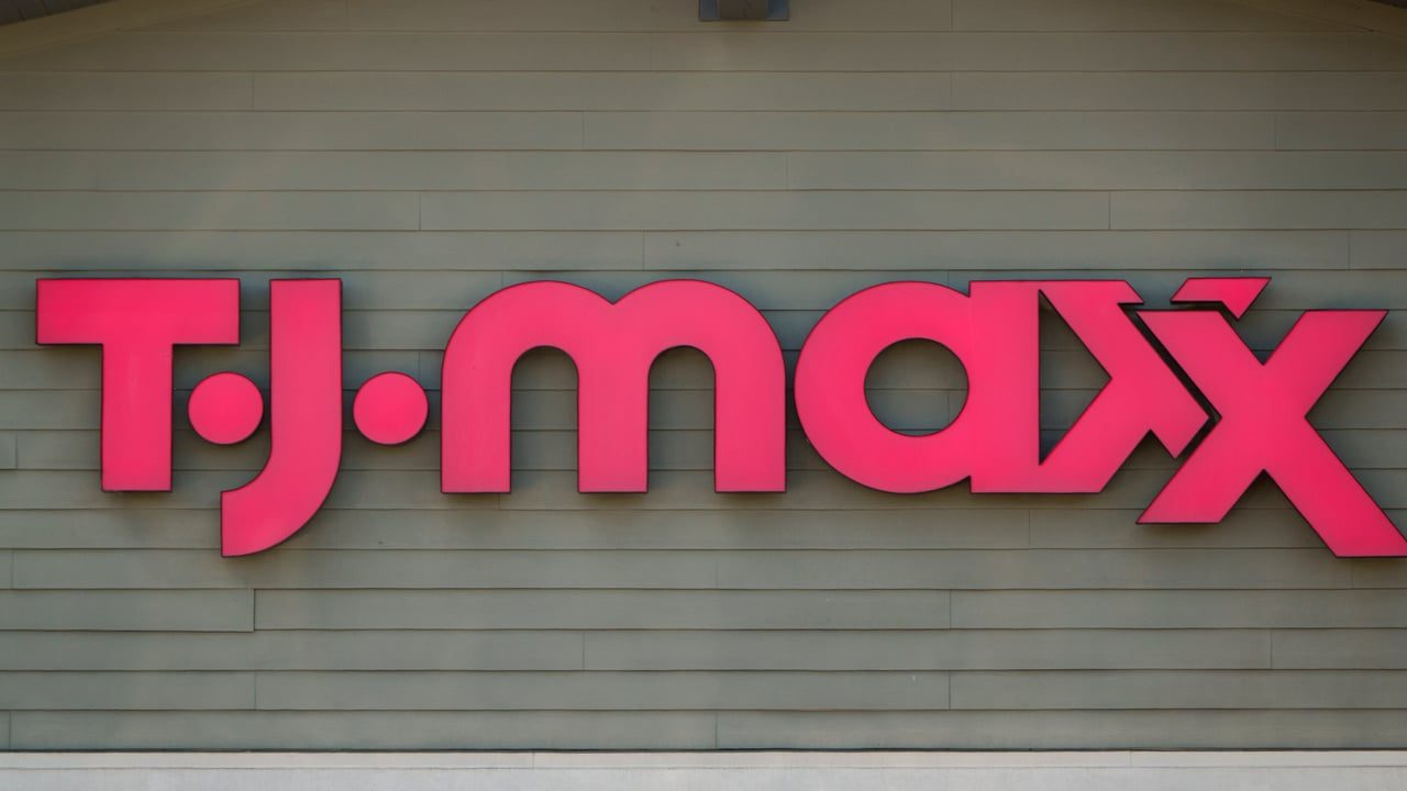 TJX Q2 FY27 earnings: full-year profit forecast raised
