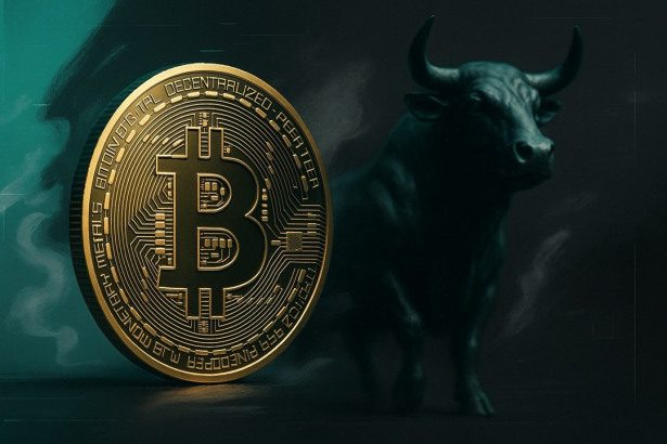Bitcoin’s Rare Fractal Suggests $100K BTC Price Target