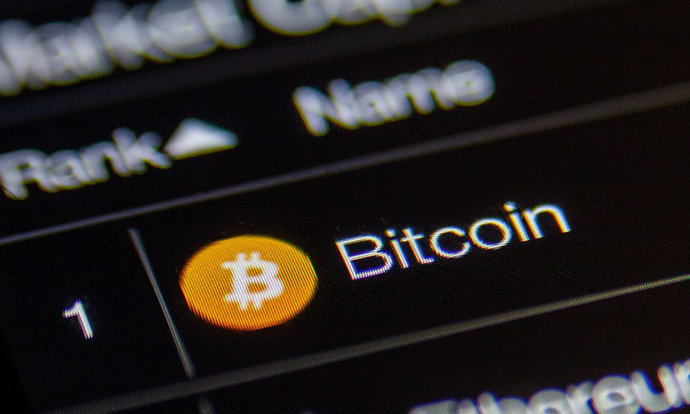 Hedge Funds Start To Bet On A Bitcoin Rally