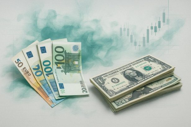 ECB’s Next Move: Patience in July, Flexibility Later