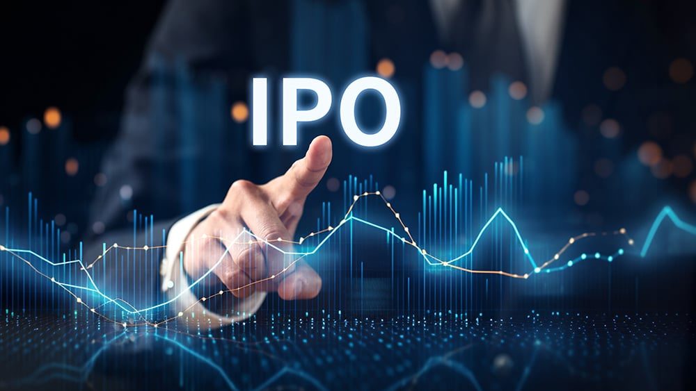Beyond SpaceX: 4 IPO Stocks Quietly Crushing The Market
