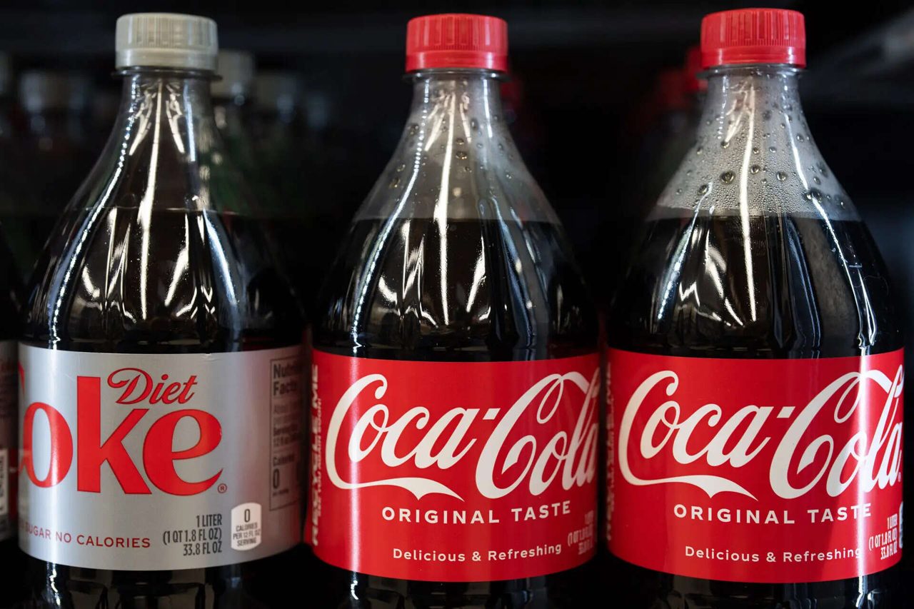 Coca-Cola picks JPMorgan, Citi for 2027 India bottler IPO
