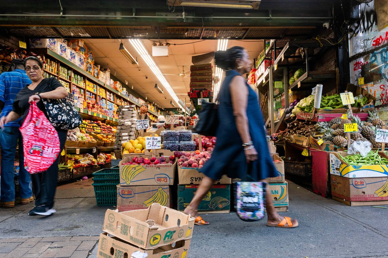 New Fed Report Reveals a Resilient Economy, but Iran Conflict Clouds the Outlook