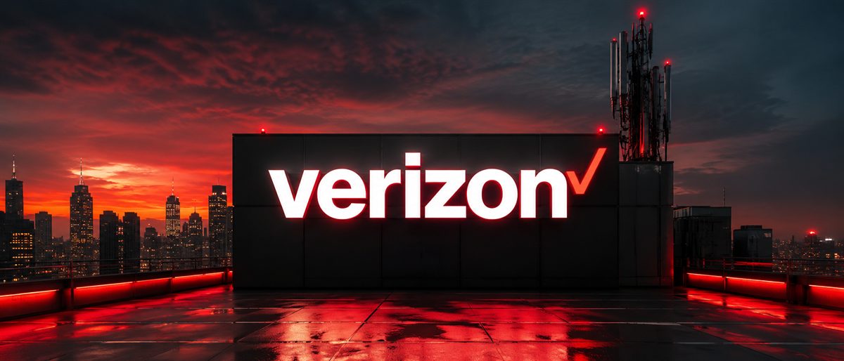 Verizon May Be an AI Infrastructure Stock Hiding in Plain Sight