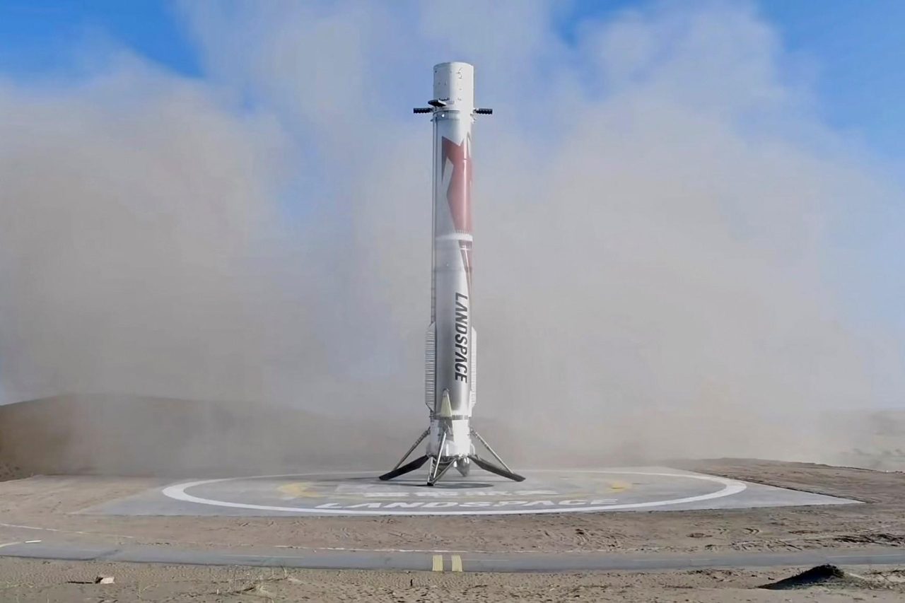 SpaceX stock in focus after China rocket milestone, share unlock ahead