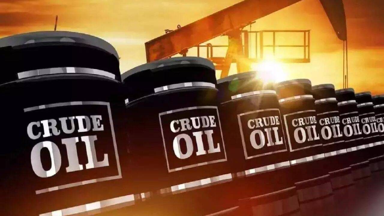 Oil Price Today (August 7): Crude oil rises above $83 as Strait of Hormuz deadlock continues. Here’s why