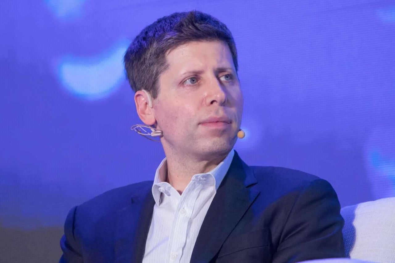 As Sam Altman Celebrates the Singularity, Palantir CEO Alex Karp Warns: ‘There Are Dangers… We Are Going to End Up Having to Regulate AI’
