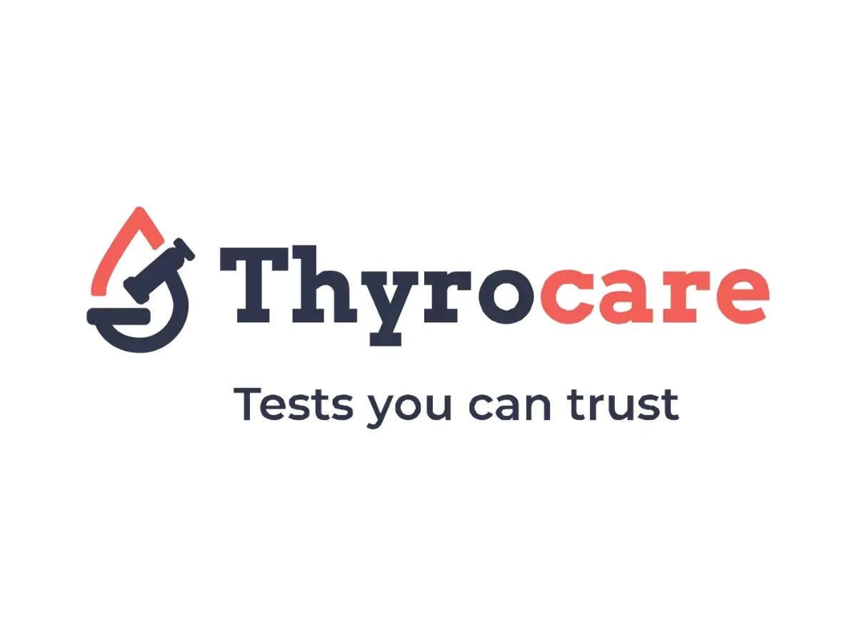 Thyrocare shares crack 8% as promoter Docon Technologies sells 10% stake