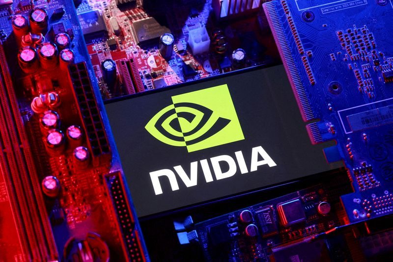 Chipmakers and other high-flying stocks slide as AI trade wobbles