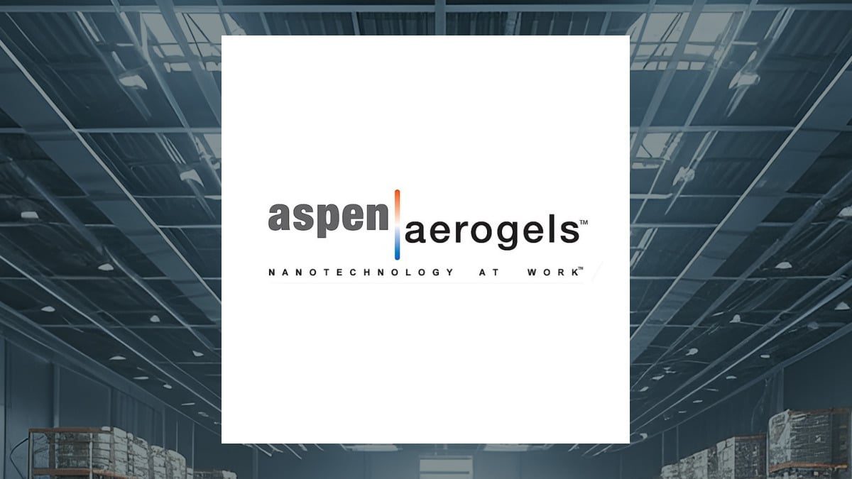 Aspen Aerogels Q2 Earnings Call Highlights