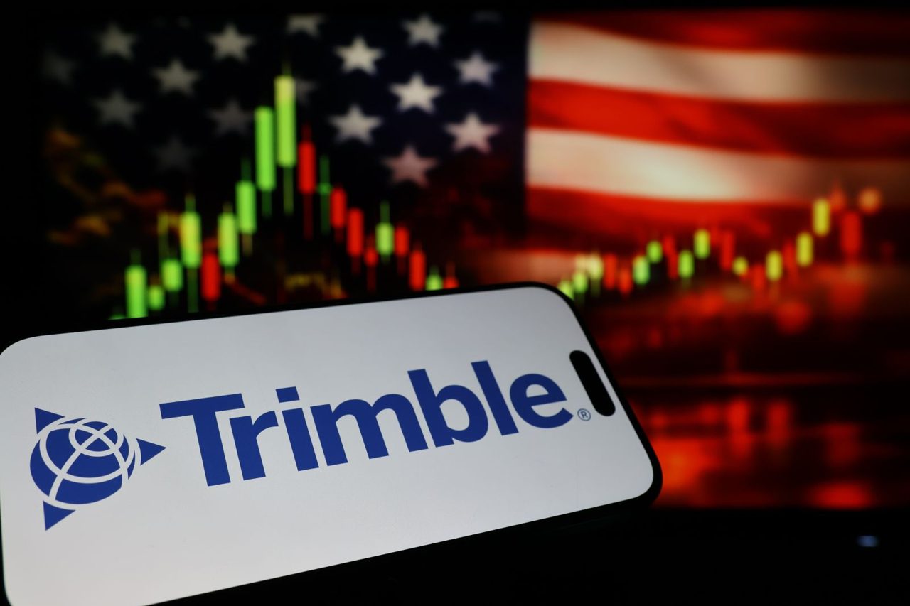 What You Need to Know Ahead of Trimble's Earnings Release